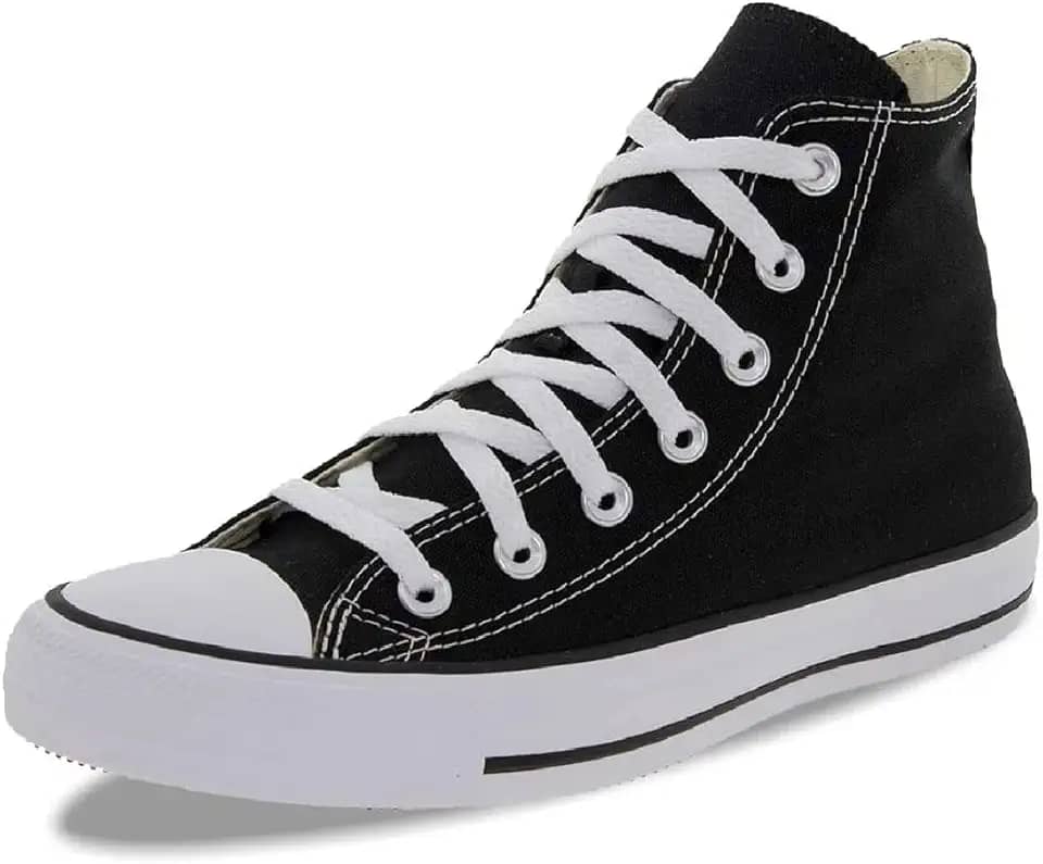 Tênis Converse Chuck Taylor All Star Hi