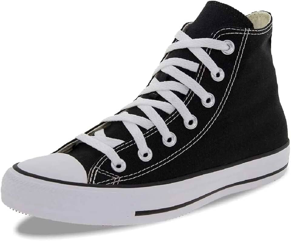 Tênis Converse Chuck Taylor All Star Hi
