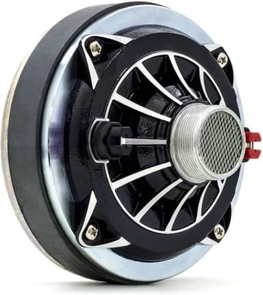 Driver Jbl D250 Trio 200w Rms 8 Ohms