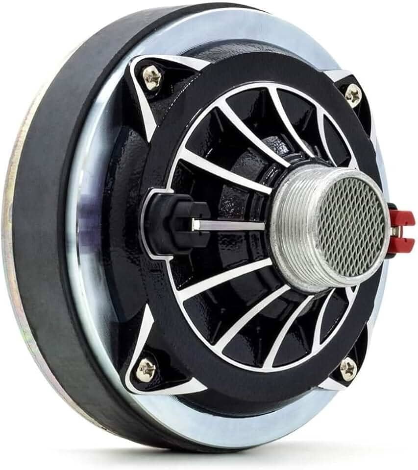 Driver Jbl D250 Trio 200w Rms 8 Ohms