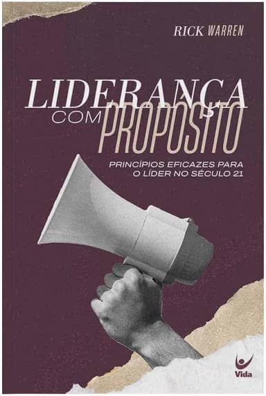 Liderança com Propósitos