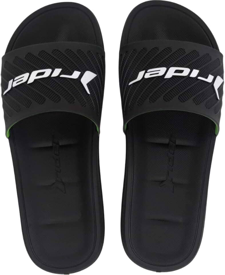 Chinelo Slide Rider Free II -