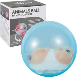 Bola de hamster, brinquedo elétrico, bola de hamster, brinquedo fofo de desenho animado, brinquedo autogiratório, brinquedos elétricos de pelúcia bola de corrida para crianças brincando com animais de