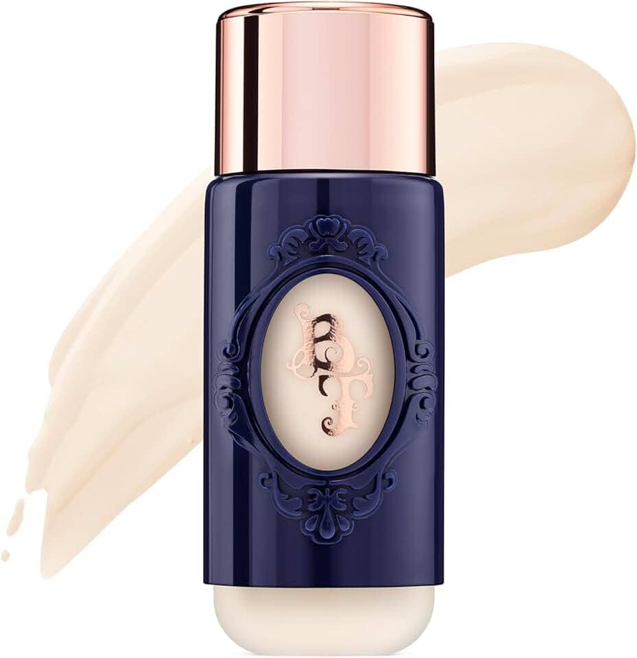 BT SKIN BASE LIQUIDA F20