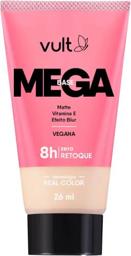 VULT MEGA BASE COR V220 26ML