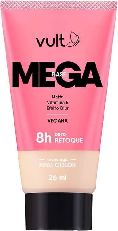VULT MEGA BASE COR V220 26ML