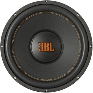 Subwoofer 10" JBL 10SWMS350-350 Watts RMS 4 Ohms