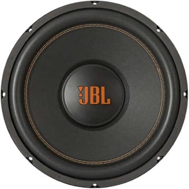 Subwoofer 10" JBL 10SWMS350-350 Watts RMS 4 Ohms