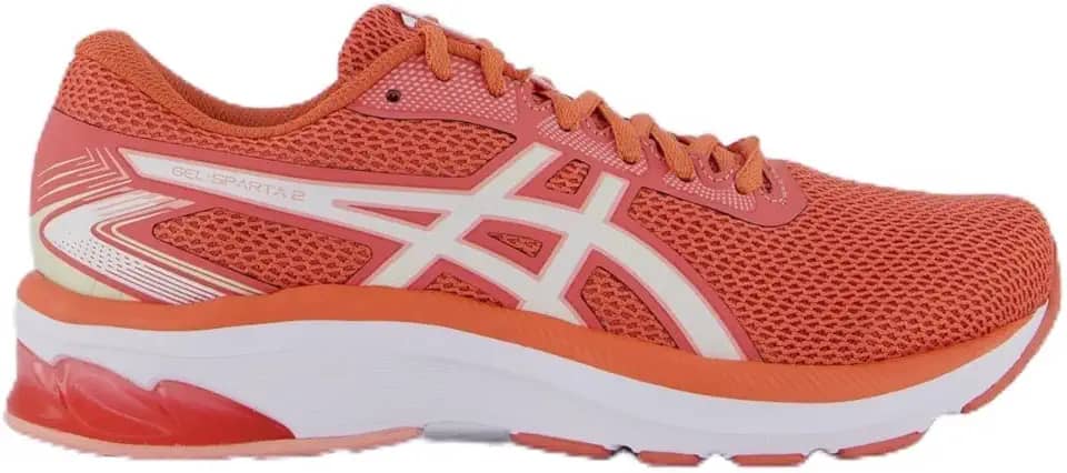 Tênis Asics Gel Sparta 2 Feminino Coral
