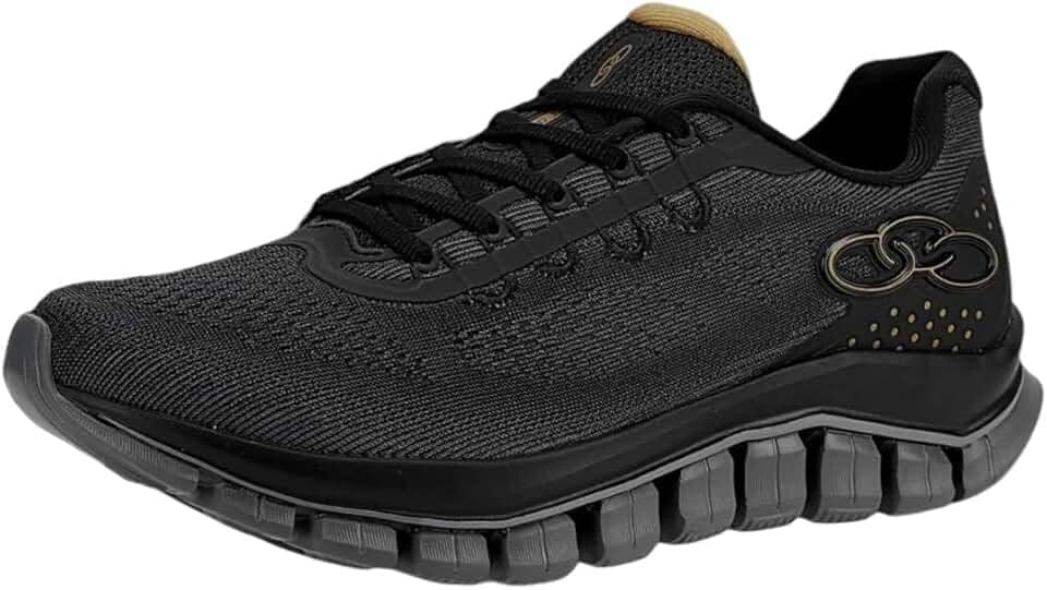 Tênis Olympikus Bloco