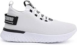 Tênis Academia Confortável Macio Corrida Feminino Masculino