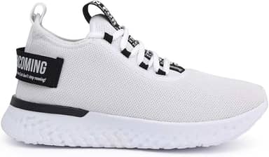 Tênis Feminino Masculino Academia Confortável Macio Corrida