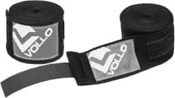 Bandagem Elástica Vollo Proteção Mãos 3m Luta Vfg