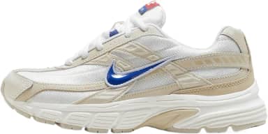 Tênis feminino de corrida para trilha, Vela/Vela/Madeira de Orewood Claro/Game Royal, 37