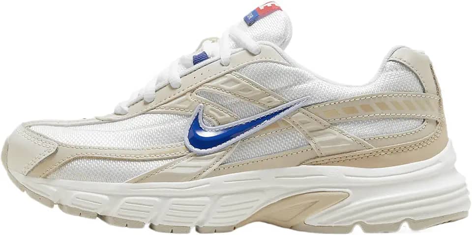 Tênis feminino de corrida para trilha, Vela/Vela/Madeira de Orewood Claro/Game Royal, 37