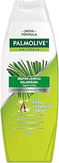 Palmolive Shampoo Naturals Neutro 350Ml