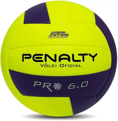 Bola Penalty 6.0 Pro X