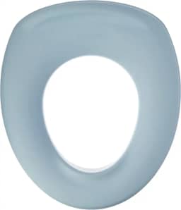 Sanremo - Assento Redutor Plástico Infantil, Linha Baby