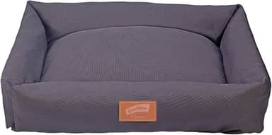 Baw Waw Cama Pet Liz Grafite P