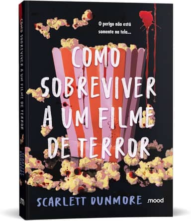 Como sobreviver a um filme de terror