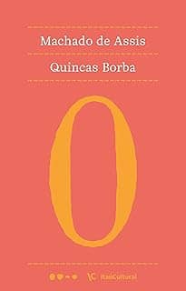 Quincas Borba: 18