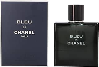 Perfume Bleu De Chanel Masculino Eau de Toilette 100ml - Chanel