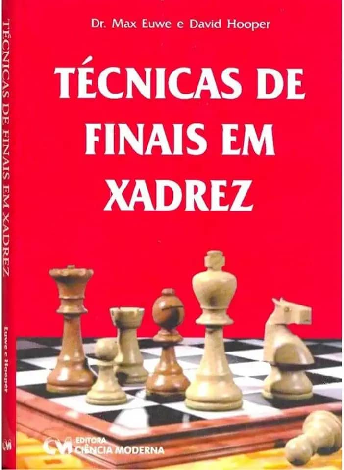 Tecnicas De Finais Em Xadrez