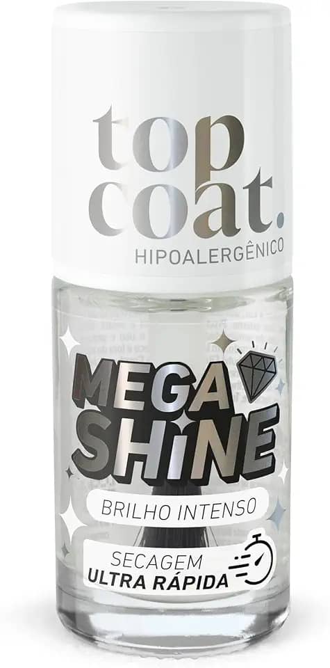 Blant – Top Coat Mega Shine 8,5ml