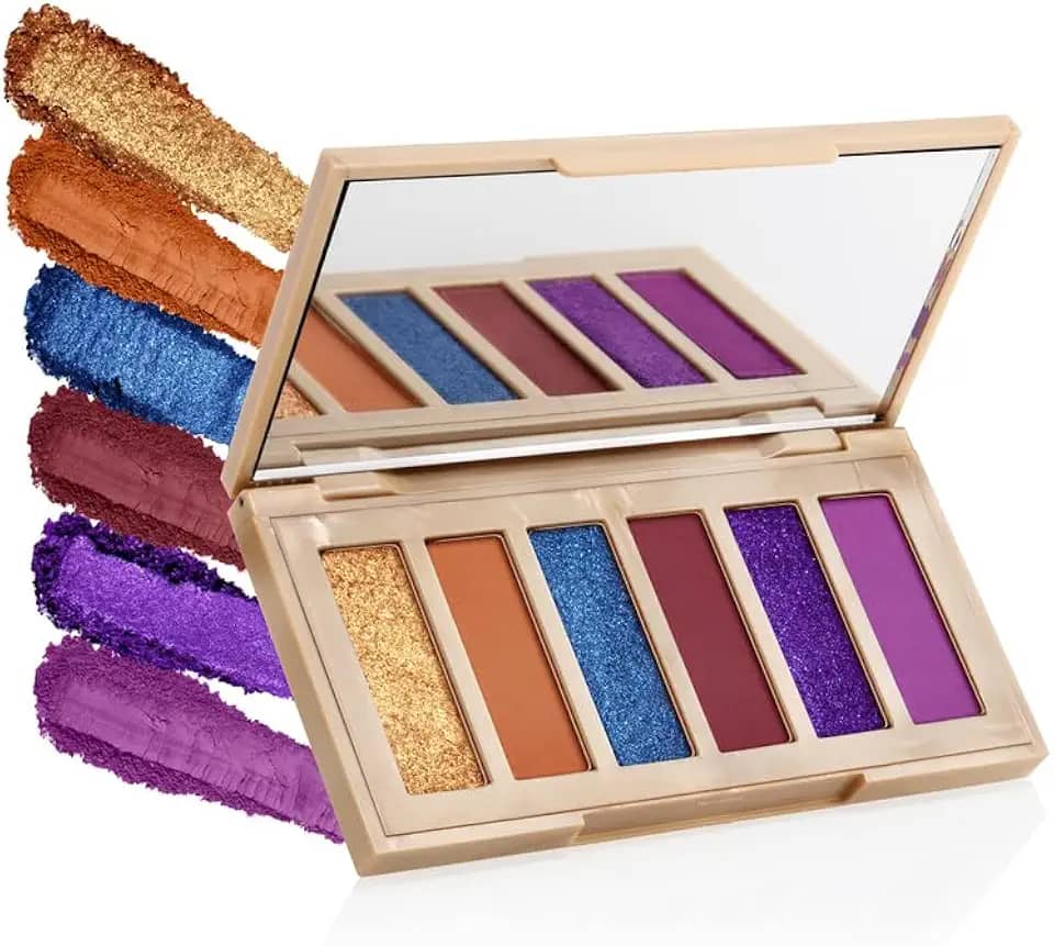 BRUNA TAVARES PALETA MAGIC IN EVERY WISH