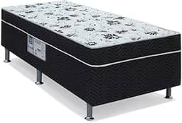 Conjugado Union Ortopedic Solteiro (88x188x43) – Ortobom