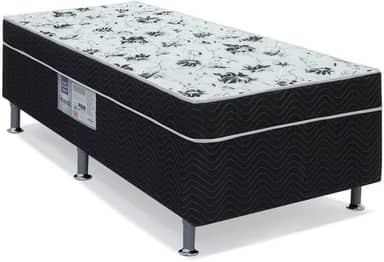 Conjugado Union Ortopedic Solteiro (88x188x43) – Ortobom