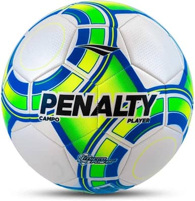 Penalty Bola Campo Player Xxiii