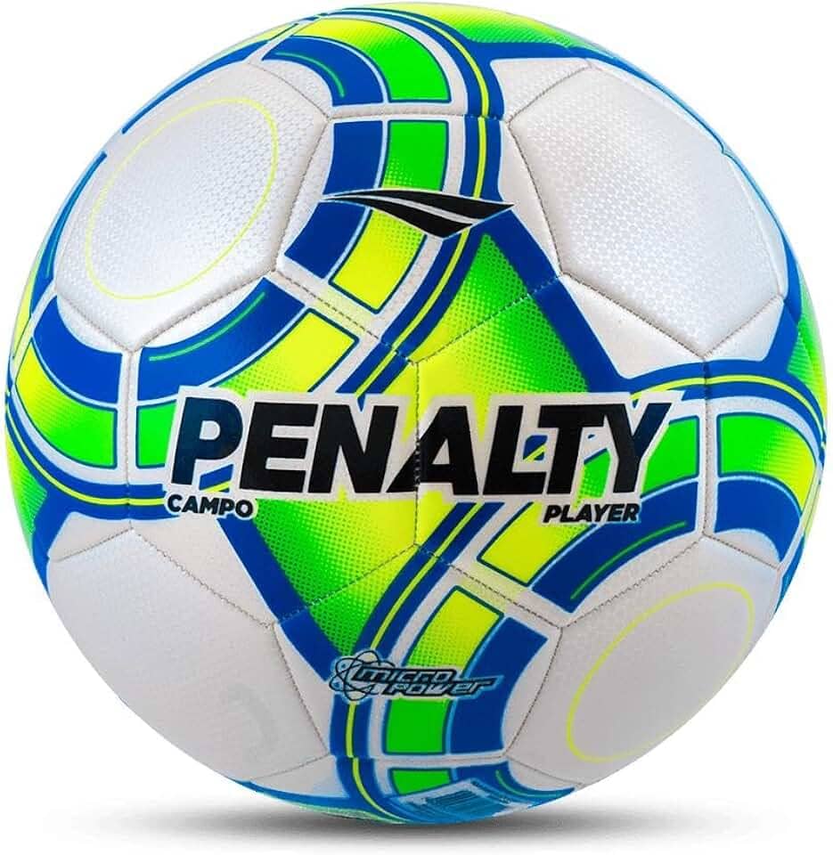 Penalty Bola Campo Player Xxiii