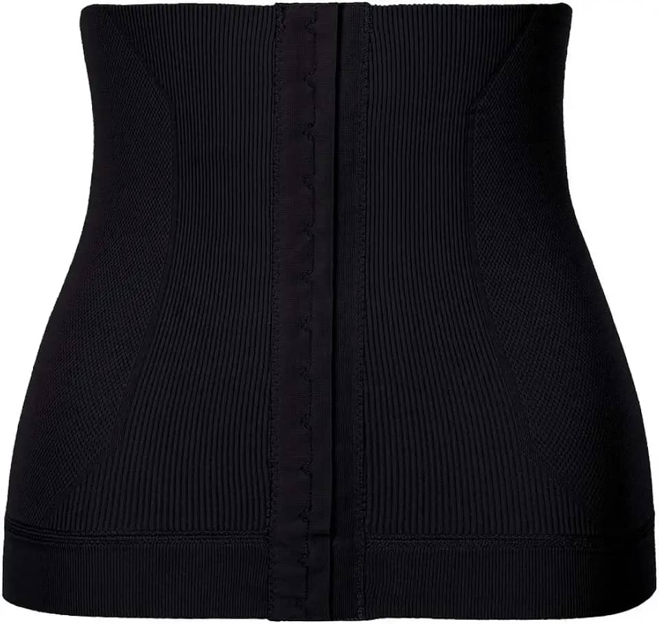 Cinta Sem Costura Slim Loba Lupo 47182 Tamanho:PP;Cor:Natural