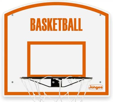 Tabela de Basquete Junges Branco