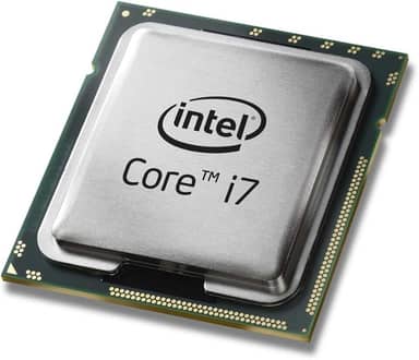 Intel Processador Core i7 i7-2600 3,4GHz 5.0GT/s 8MB LGA1155 CPU, OEM