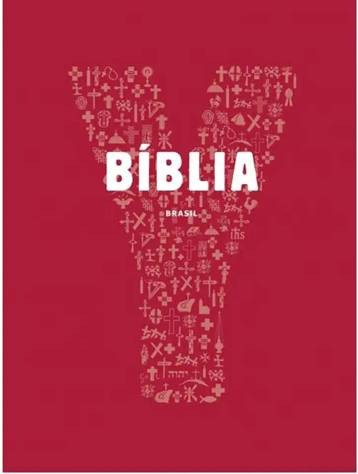 Bíblia Jovem - Youcat: Youcat