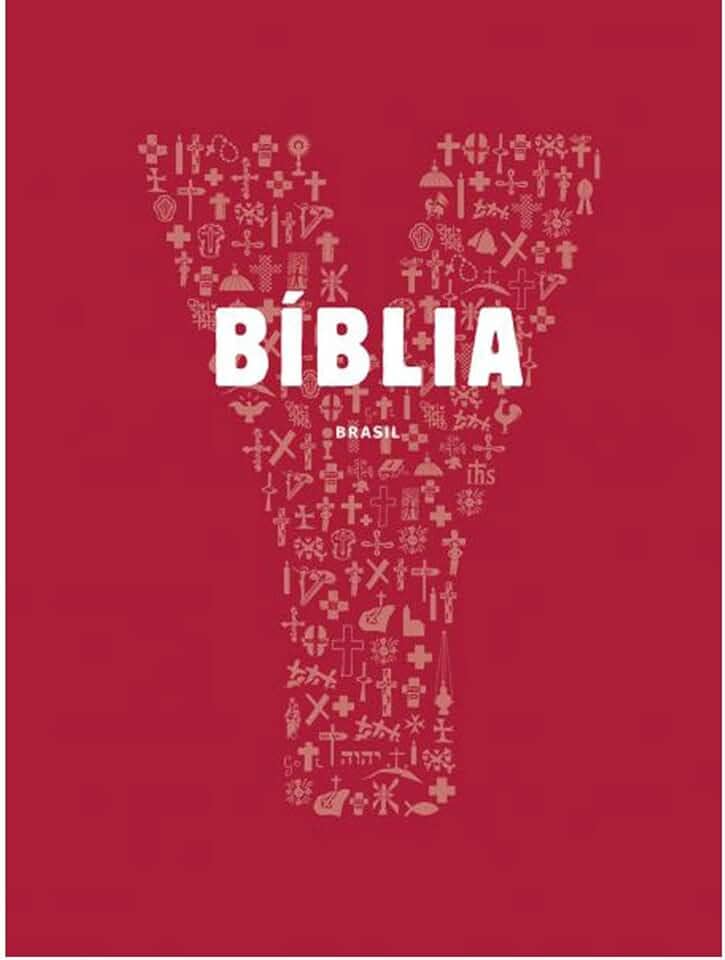 Bíblia Jovem - Youcat: Youcat