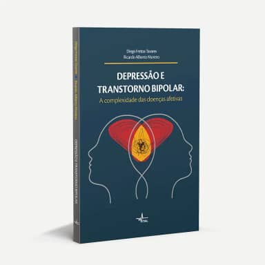 Depressão e Transtorno Bipolar: A complexidade das doenças afetivas