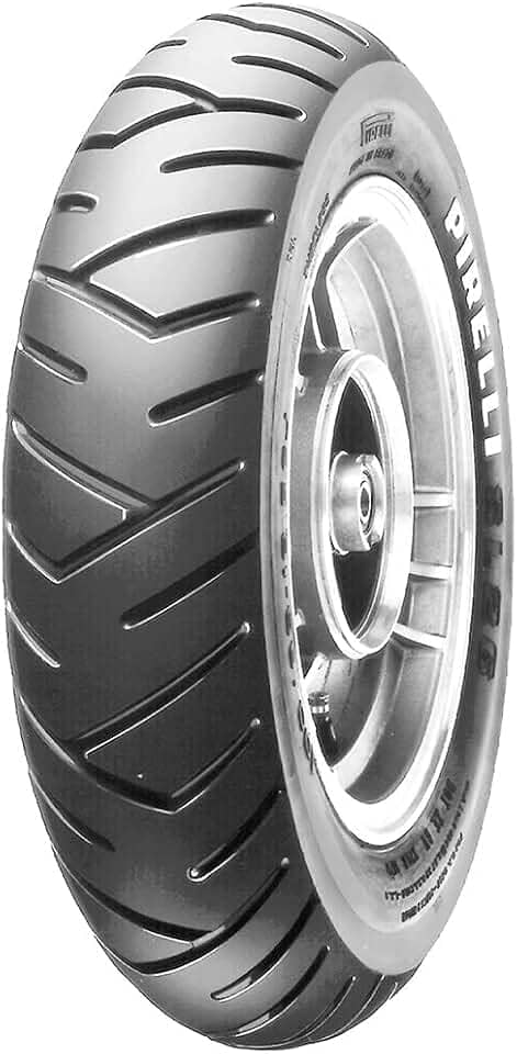 Pneu Pirelli 100/90-10 Sl26 (Tl) 56J Orig. Honda Elite 125