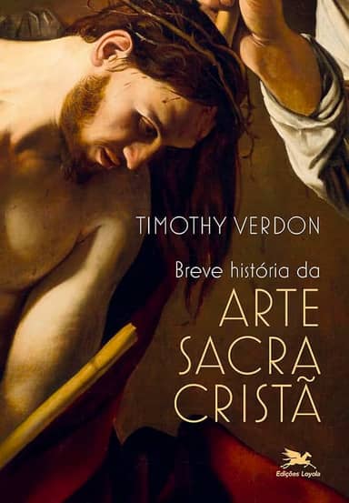 Breve História da Arte Sacra Cristã