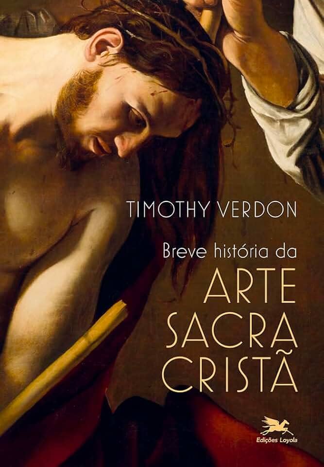 Breve História da Arte Sacra Cristã