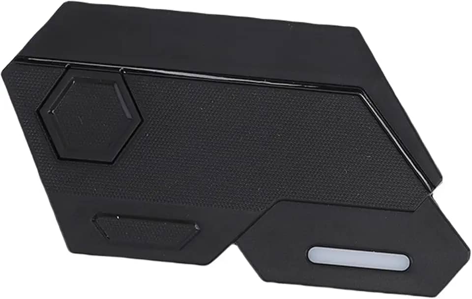 Dpofirs Adaptador do Mouse do Teclado, 1 2 Série X S IOS Compatível Com o Plugue de Mapeamento e Reprodução de Mapeamento de Teclas, Sem Alta Sensibilidade, para Console de Jogos