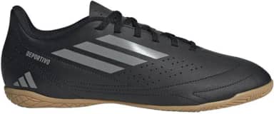 Chuteira Futsal Adidas Masculina Deportivo Iii Core/Three/core If15