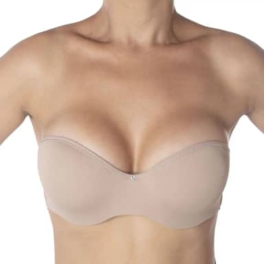 Sutiã bojo tomara caia sem alça sustentação Liebe ref.203601