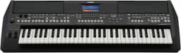 Yamaha Teclado PSRSX600 Arranjador Workstation