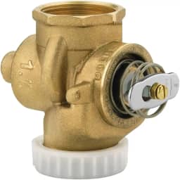 Válvula de Descarga 484 Alta Pressão Docol 1.1/4''