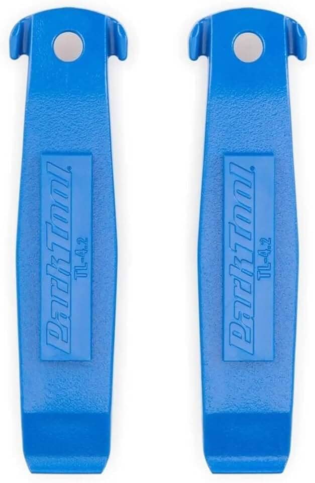 Espátula Pneu Bike Park Tool TL-4.2 Par Mtb Speed