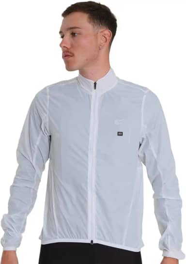 Jaqueta Corta Vento de Ciclismo Masculina Márcio May Pro II