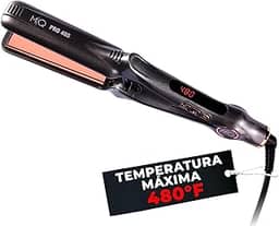 MQ Professional - Chapinha Titânio Profissional 480°F - Bivolt